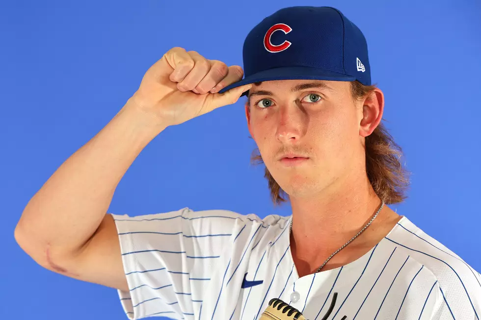 Triple-A Iowa Pitcher Called Up to Chicago Cubs