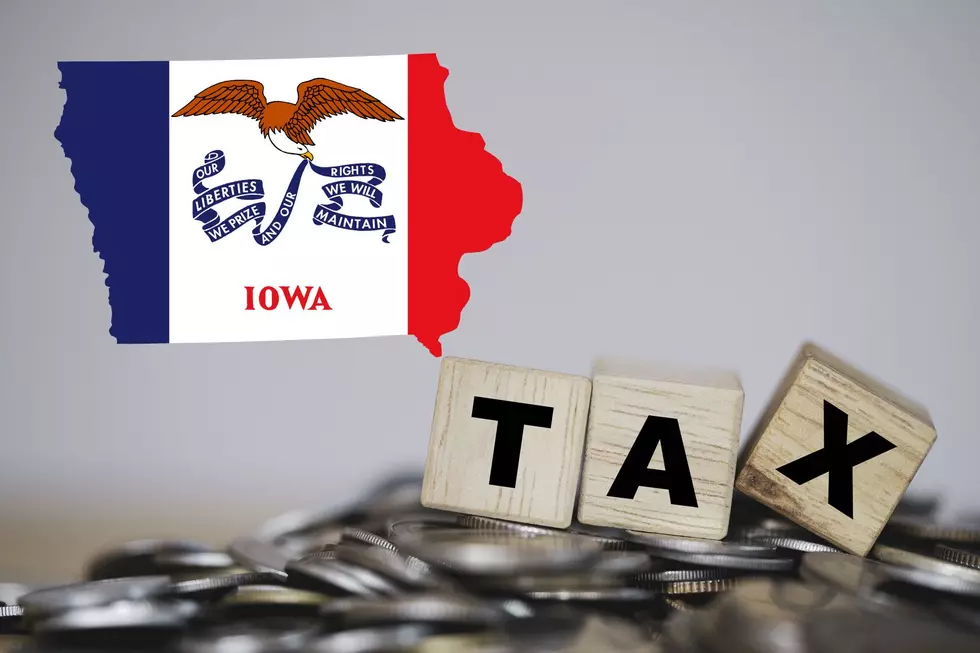 What You Need to Know About Iowa's Proposed Flat Tax Amendment