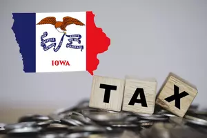 What You Need to Know About Iowa’s Proposed Flat Tax Amendment