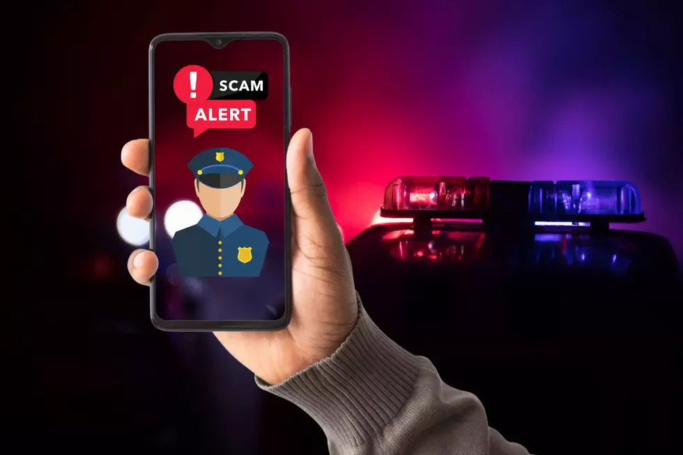 Latest Illinois Scam- Impersonating Police