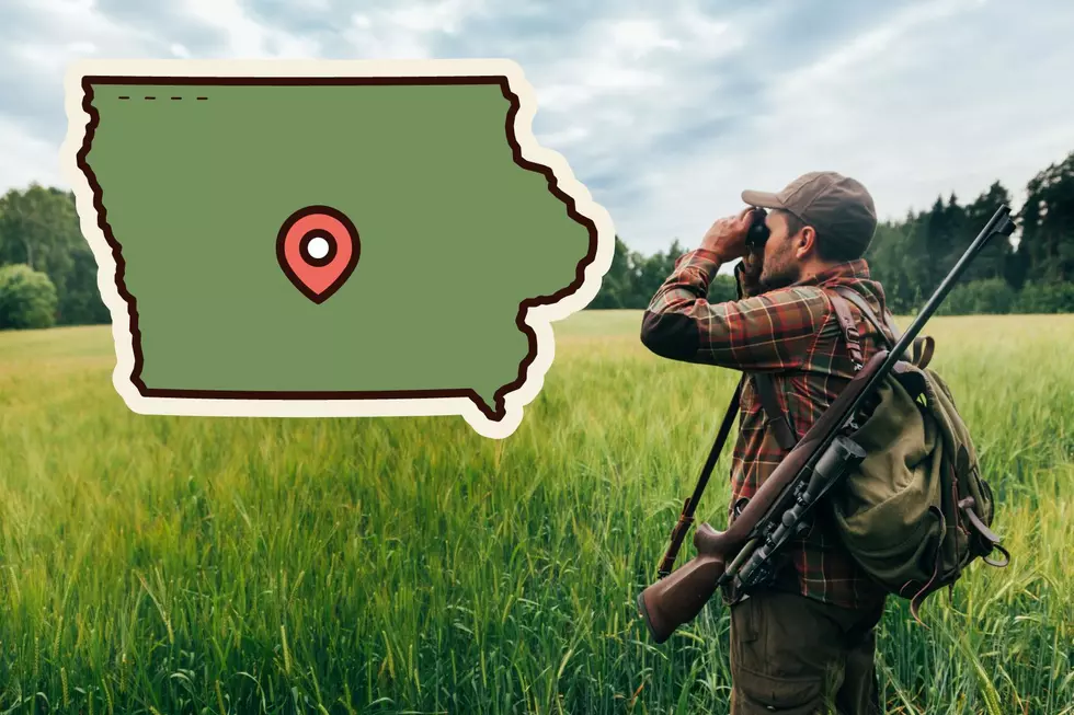 5 Animals You Can Hunt Year-Round in Iowa