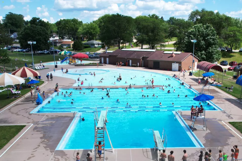 Dubuque Announces Pool Openings, Swim Lessons- Help Still Needed