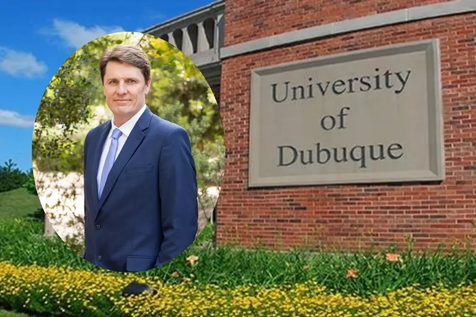 The University of Dubuque Announces Their Next President