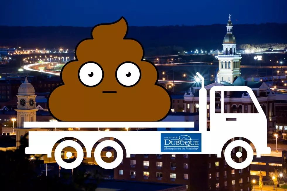 From Stink to Sparkle: Dubuque’s Plan to Win Battle with Odor