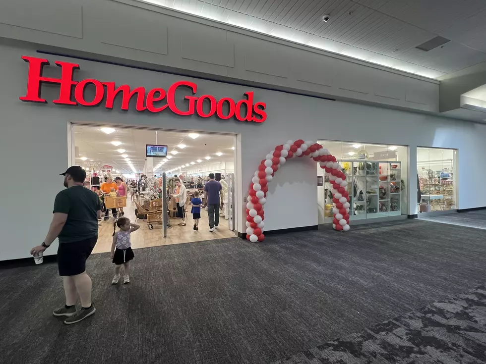 Home Goods Celebrates Stellar Opening Weekend in Dubuque
