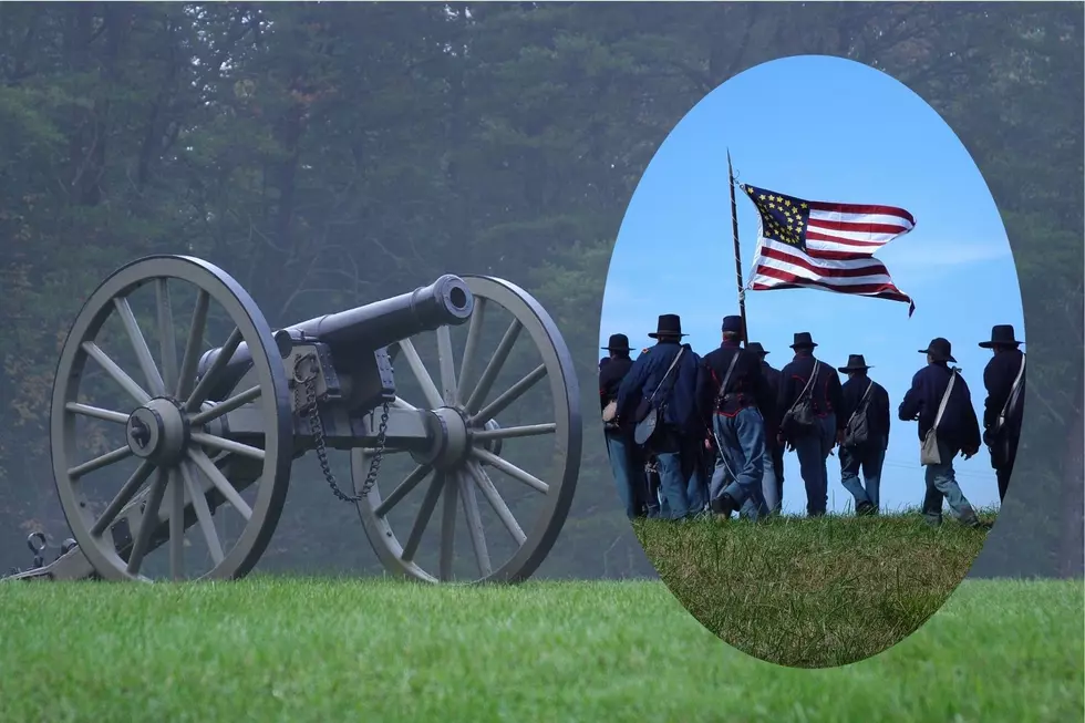 Discover Heroes, History, &#038; Fun at Delaware County&#8217;s Civil War Days