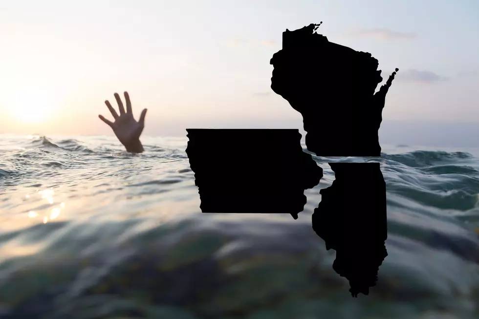 Drowning Deaths Rising Across Illinois, Iowa, & Wisconsin