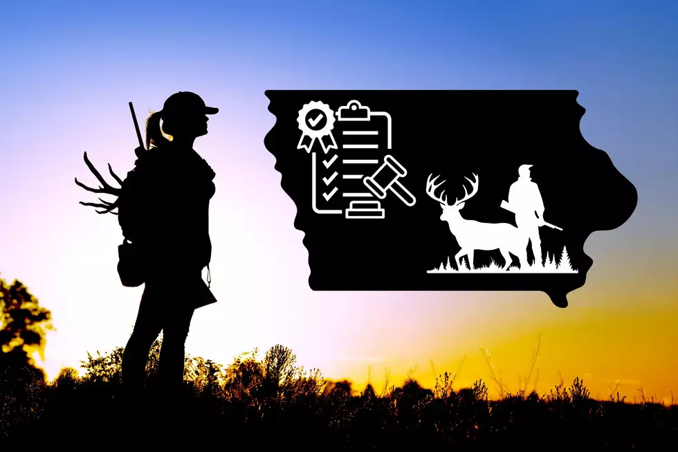 New Iowa Hunting Regulations for 24/25 Seasons: What to Know