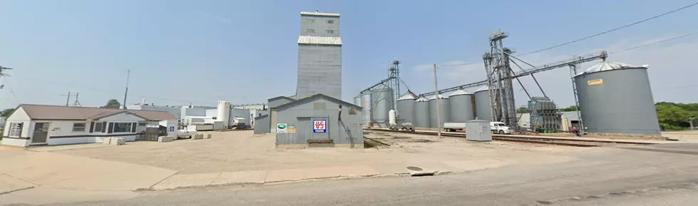 Credit: Google Maps Pure Prairie Poultry location, permanently closed in Charles City, IA
