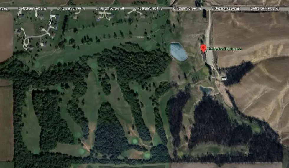 Credit: Google Maps