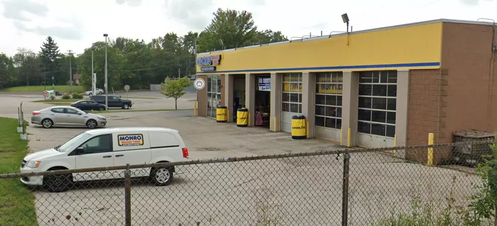 Credit; Google Maps Closed Monro location in Menomonee, WI.
