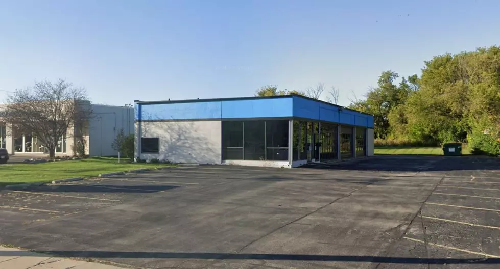 Credit: Google Maps Closed location in Mt. Pleasant, WI.