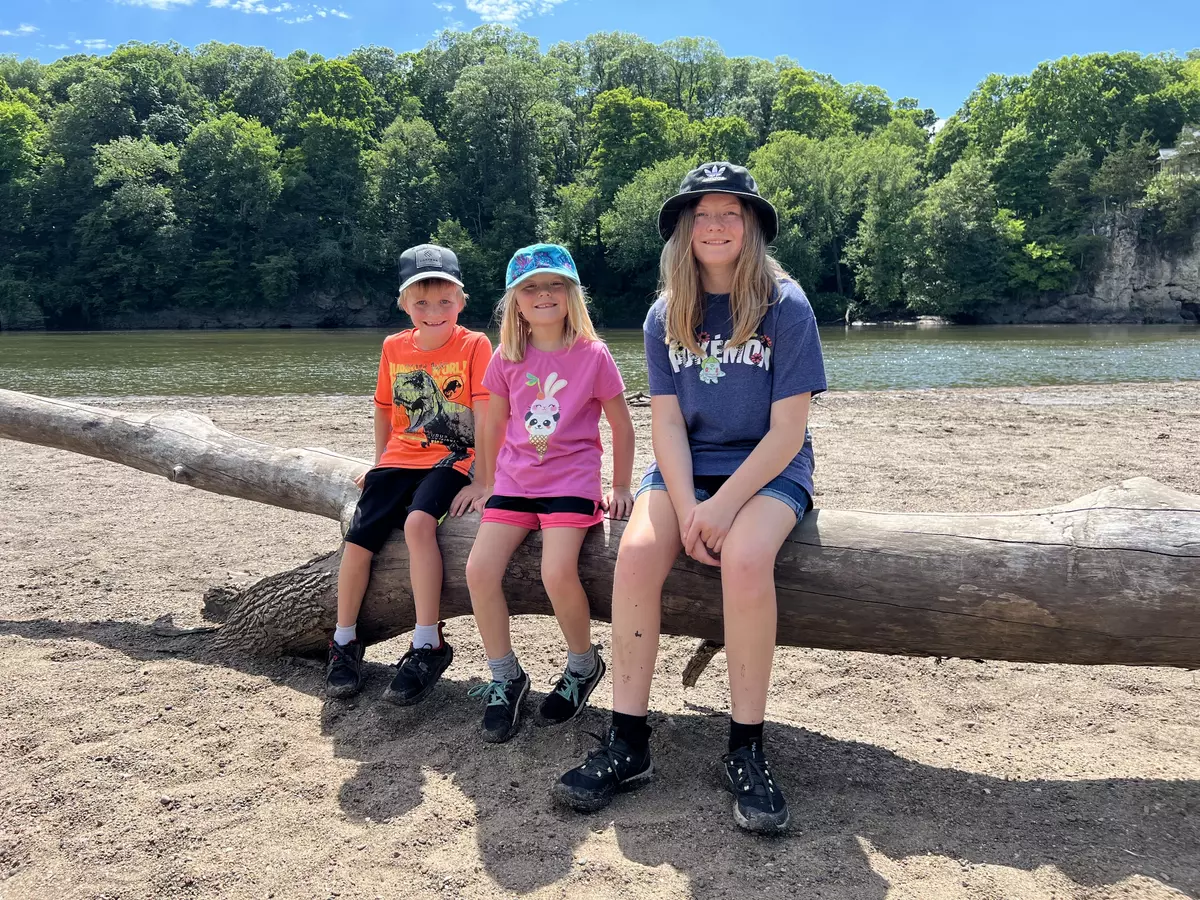 Iowa, Wisconsin Top List For ‘Most Outdoorsy’ — Why It Matters.