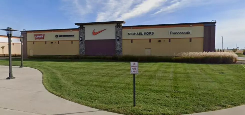 Credit: Google Maps | Francesca's outlet mall location in Altoona.