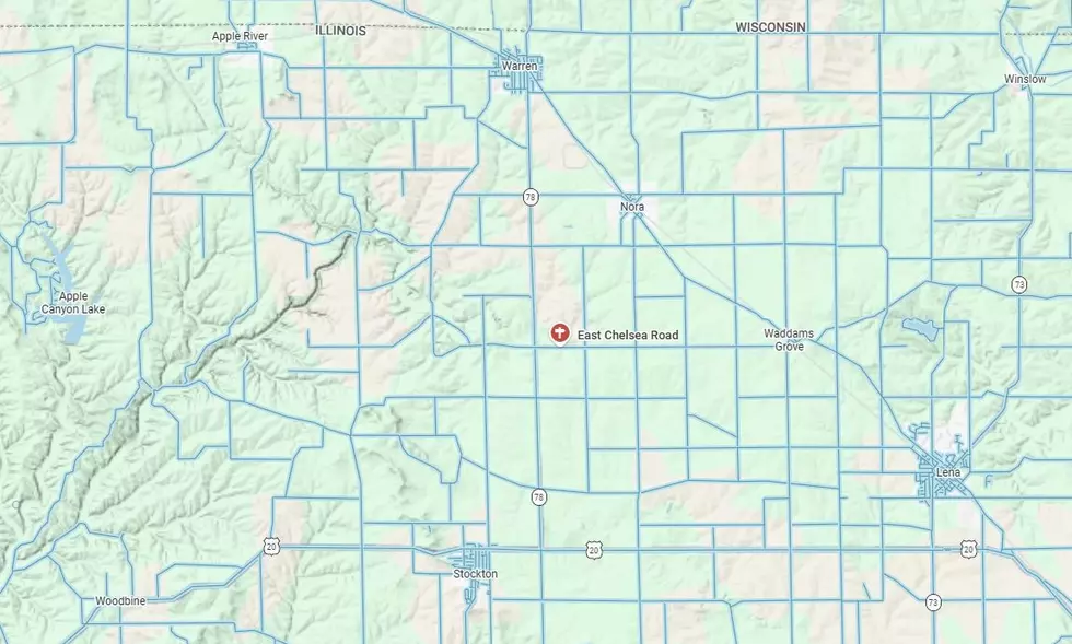 Credit: Google Maps