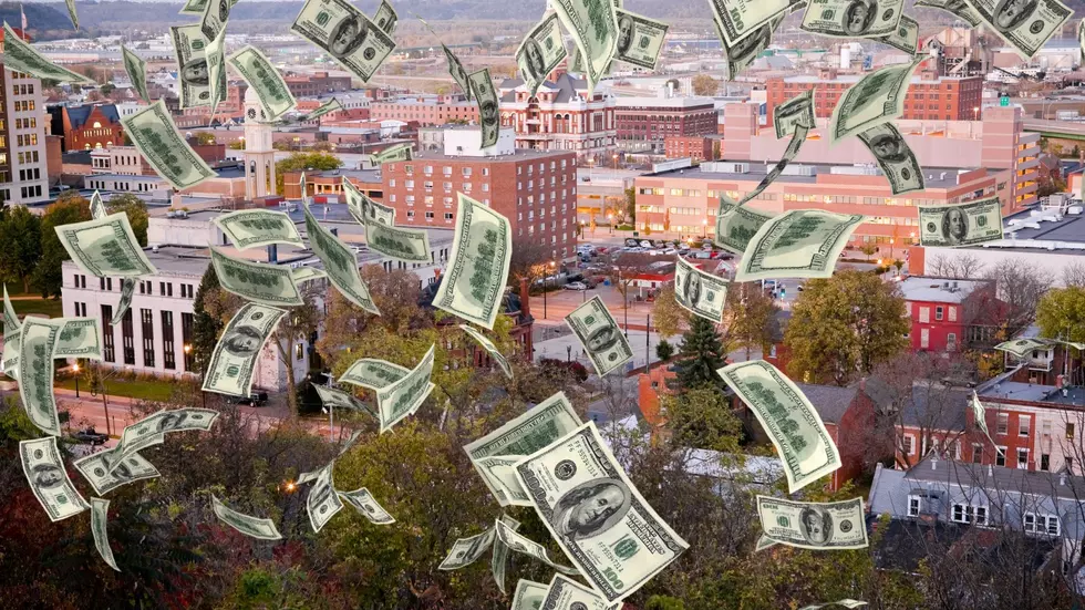 The Highway to 25K: You Could Win $25,000 This Fall