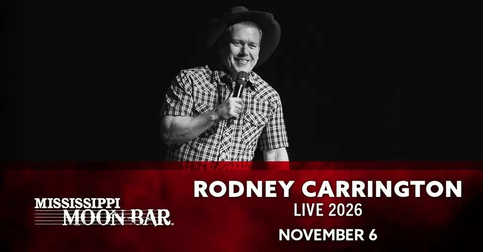Rodney Moon Rodney Carrington Dubuque Tickets Giveaway | November 6