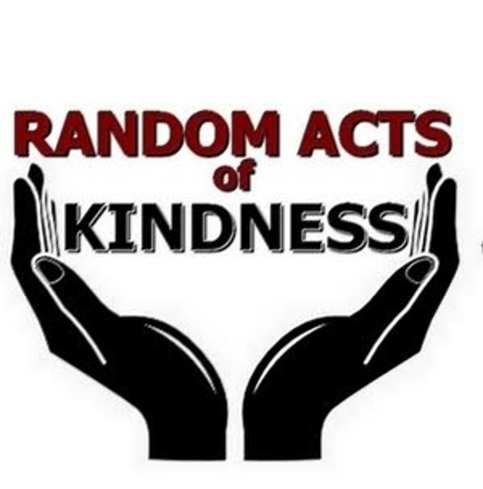 random acts of kindness logo