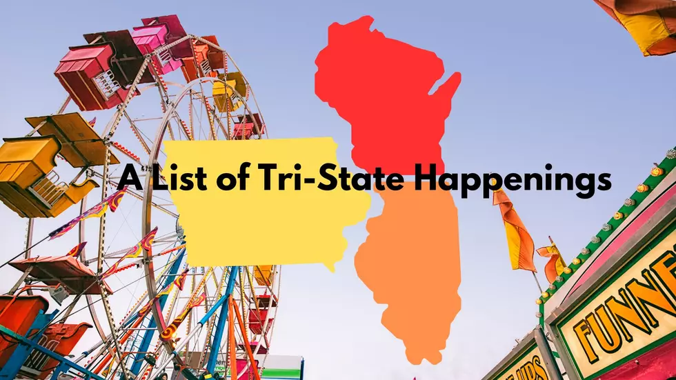 attachment-A List of Tri-State Happenings