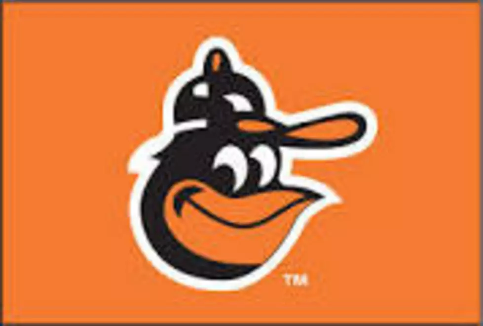 Orioles Win&#8230;.But No One Sees It