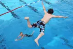 Dubuque Swimming Pools Opening for Season This Weekend