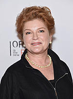 Dubuque Native Kate Mulgrew Says She Grew up in a Cage.
