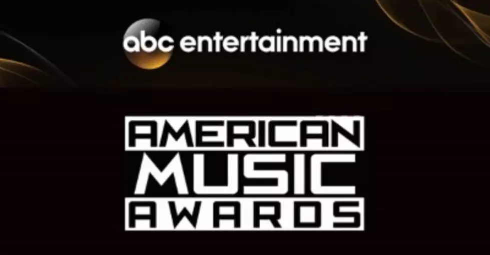 And The American Music Awards Nominees Are….