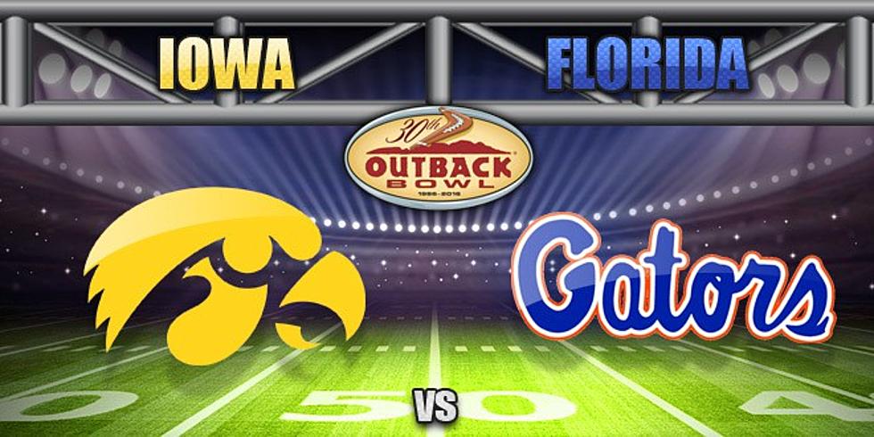 OutBack Bowl