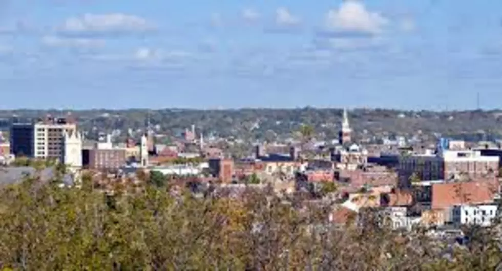 Dubuque Ranked in Top 15 of Best Small Cities in U.S.