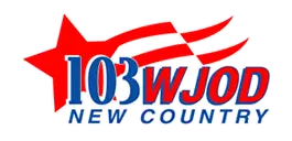 103.3 WJOD