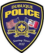 Dubuque Police Make Arrest In Suspicious Death in Dubuque.