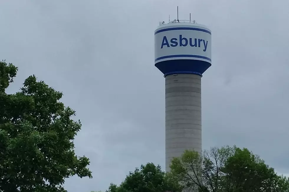 Asbury’s 2020 Music in the Park Festival Canceled