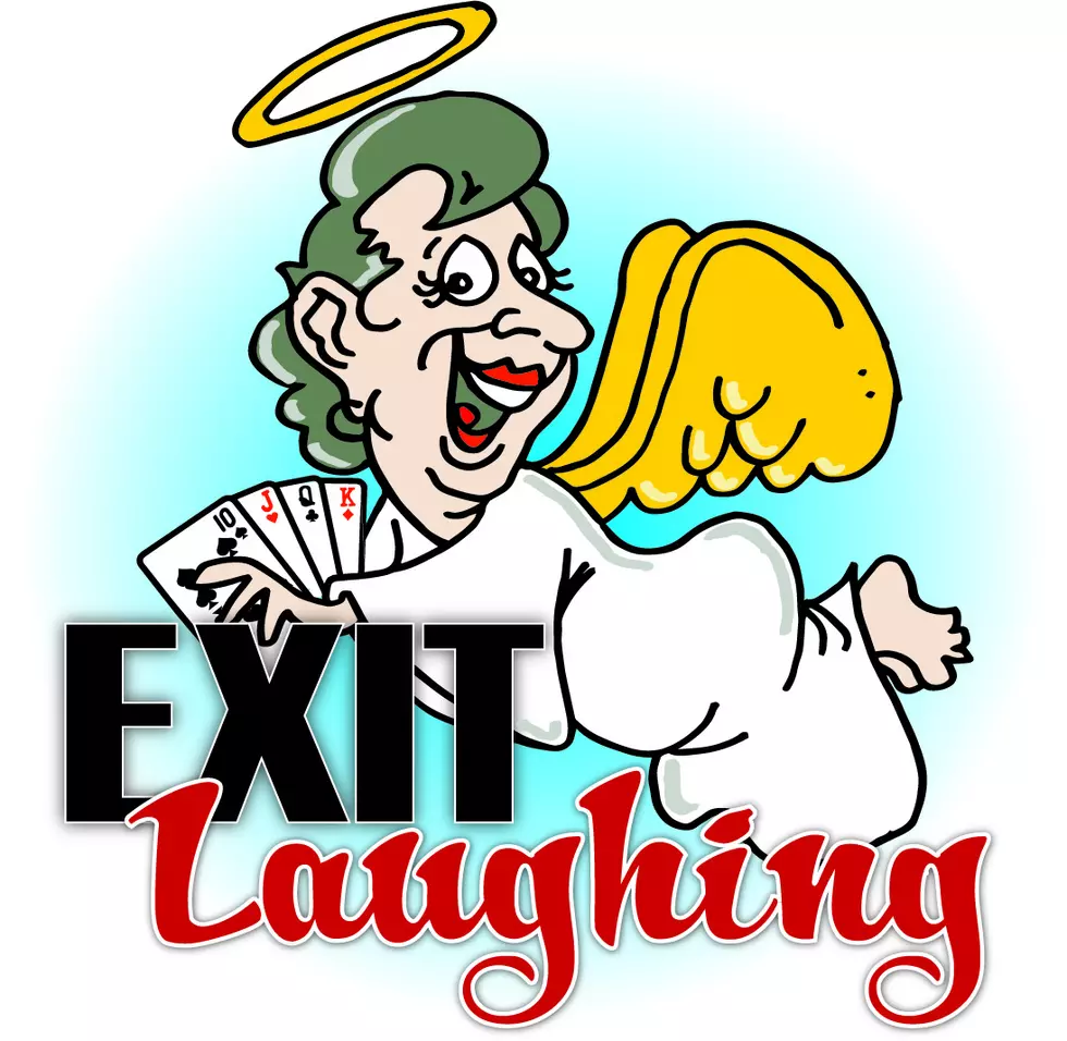Bell Tower Theater “Exit Laughing” Performances