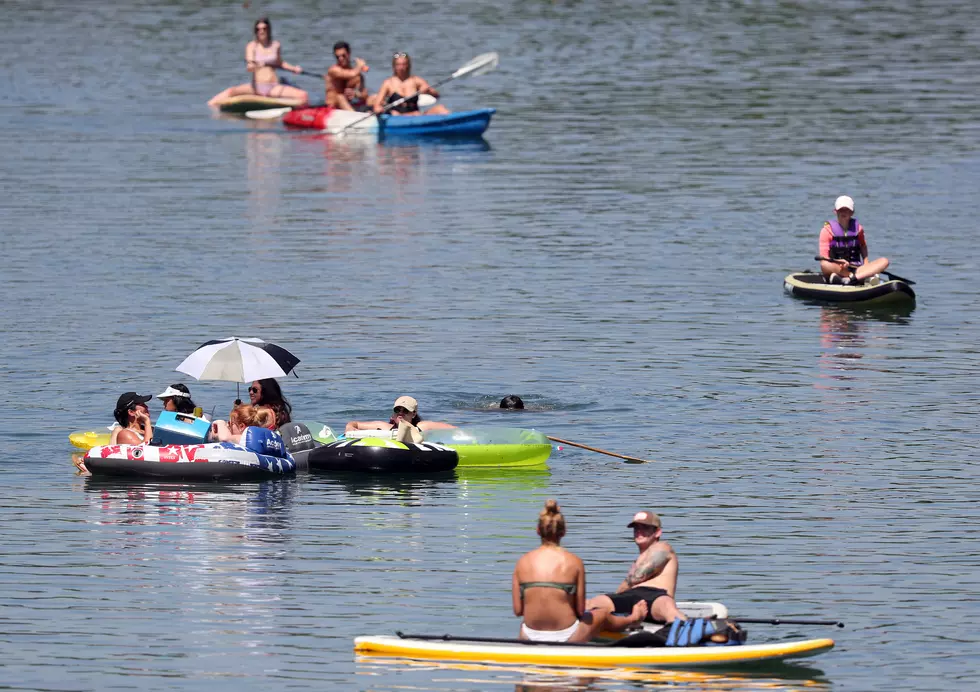 Kayak in the Park: Heritage Pond Wednesday