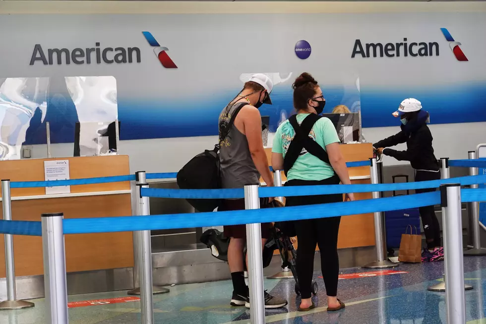 American Airlines Temporarily Suspends Flights at Dubuque Regional Airport