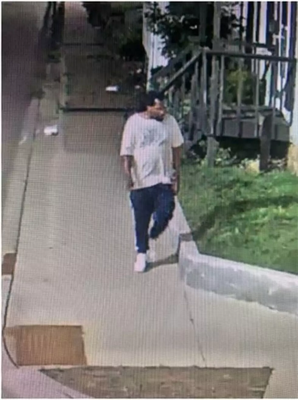 Dubuque Police Seek Assistance in Identifying Suspect