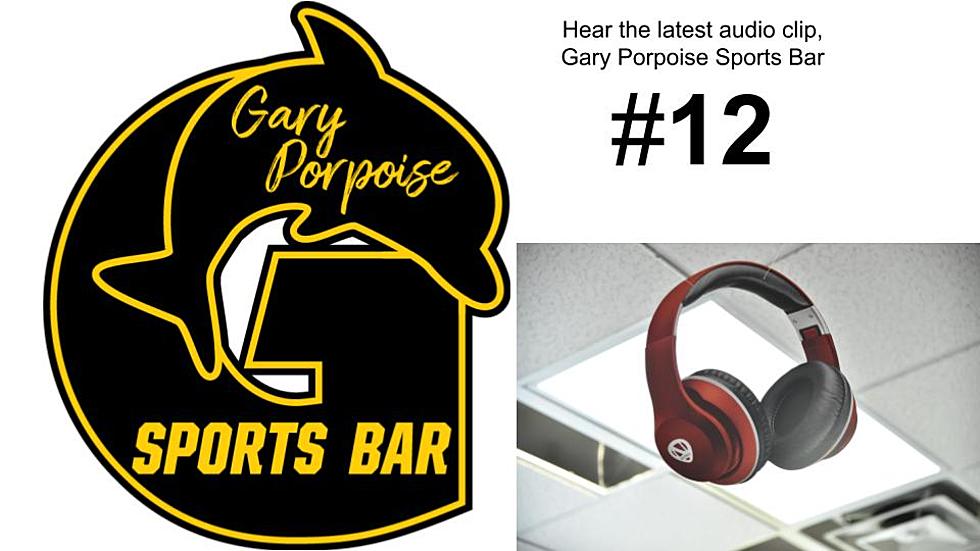 (listen) The Gary Porpoise Sports Bar #12