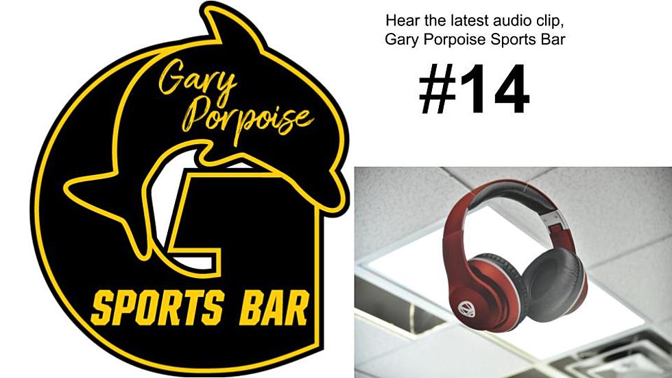 (listen) The Gary Porpoise Sports Bar #14
