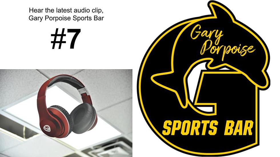 (listen) The Gary Porpoise Sports Bar #7