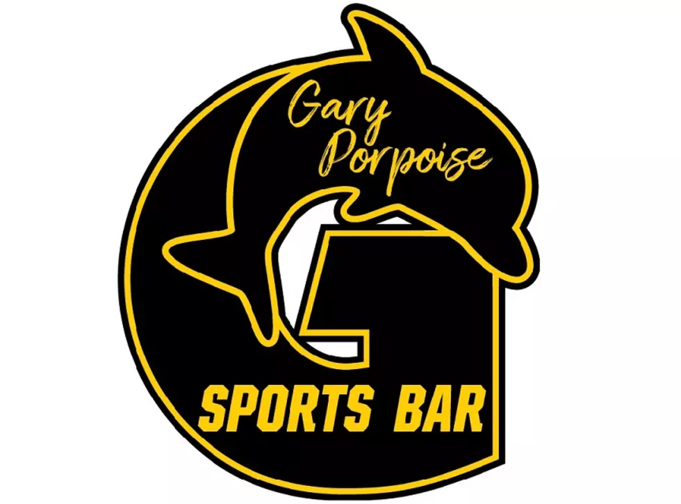 The Gary Porpoise Sports Bar #1