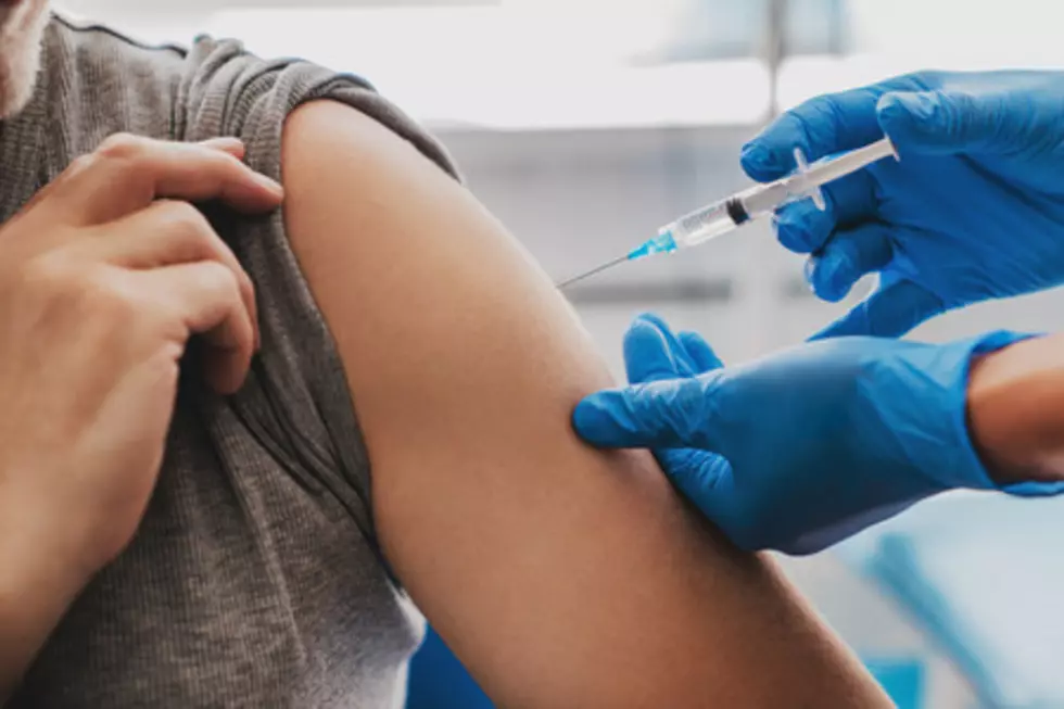 City of Dubuque Changes It&#8217;s Mind on Employee Incentives to Get Vaccinated