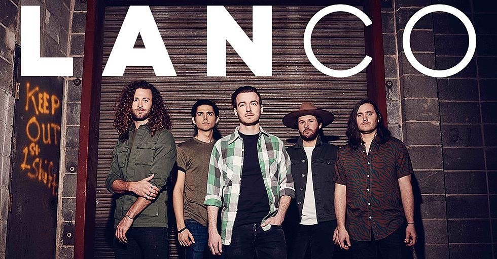 WJOD Welcomes LANCO to 5-Flags Center June 25th