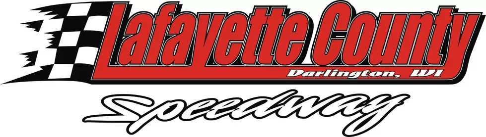 Friday Night Races at Lafayette County Speedway in Darlington, WI