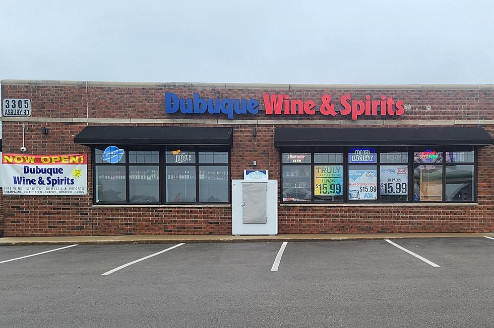 Get a $50 Dubuque Wine & Spirits Gift Card for just $25!