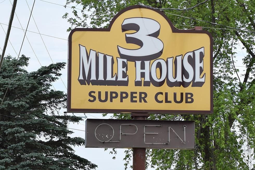 3 Mile House Supper Club Gift Cards Half Price!