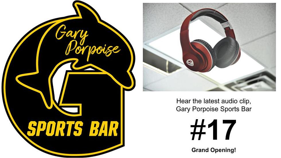 (video) Gary Porpoise Sports Bar #17 &#8211; Grand Opening!