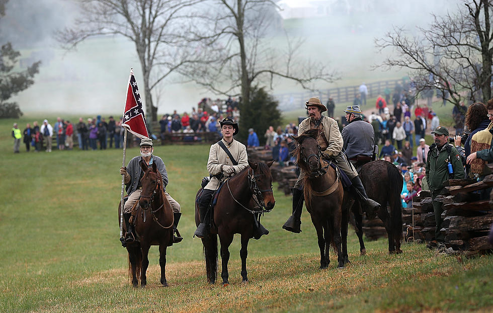 Civil War Encampment and Battle Reenactments in Galena This Weekend