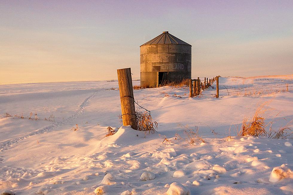 Cold enough?  Lowest temps recorded in Iowa, WIsconsin, and Illinois