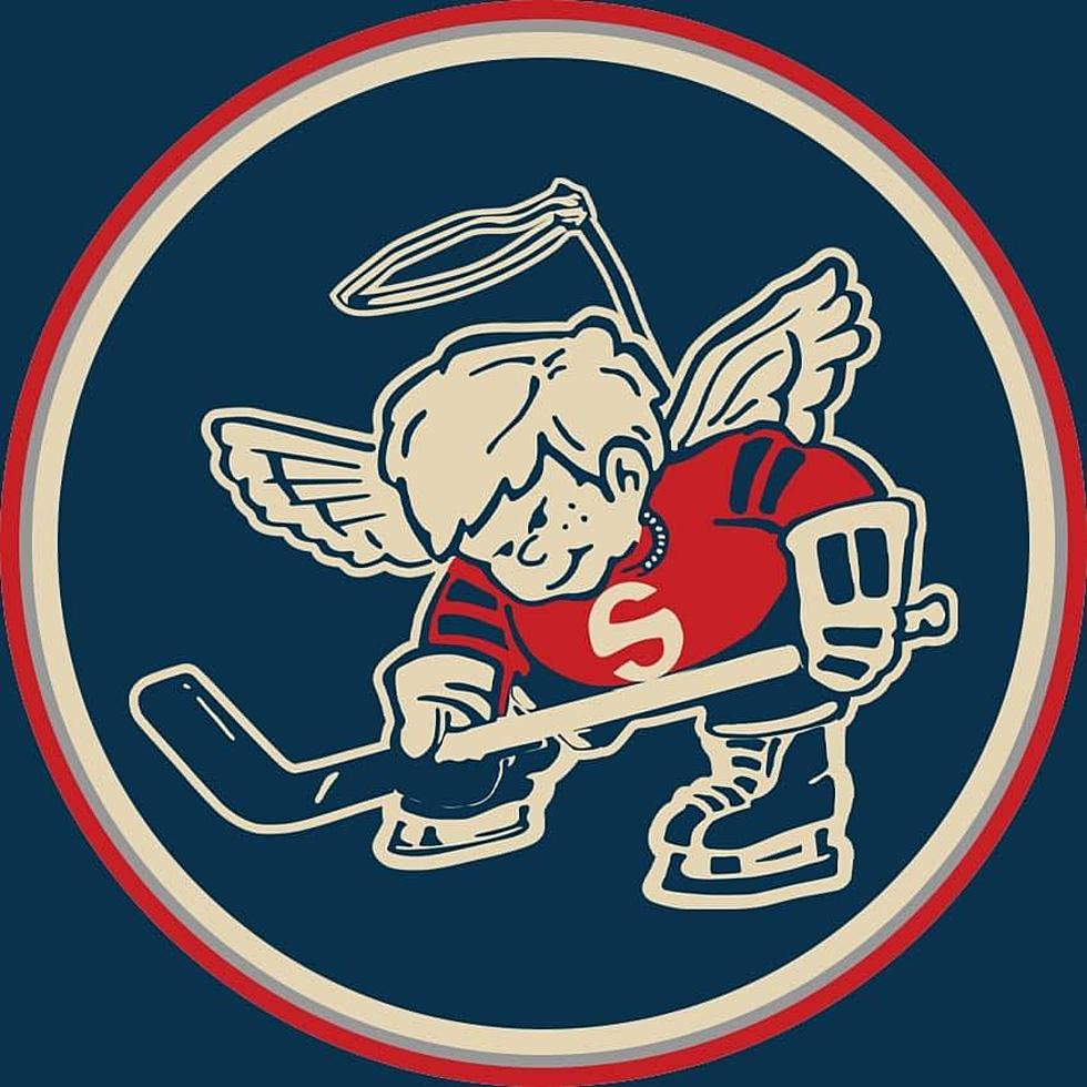 The Retro Dubuque Fighting Saints; here to stay, sorta