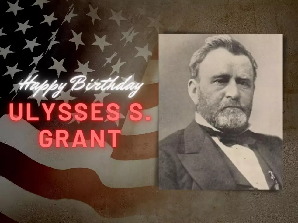 Galena Celebrate's U.S. Grant's Bicentennial Birthday!
